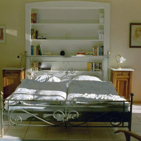 Ascona: Casa Rivabella *