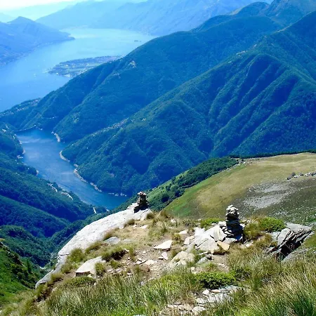 Ascona: Casa Rivabella
