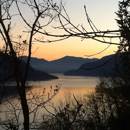 Appartement Ascona: Casa Rivabella Ascona